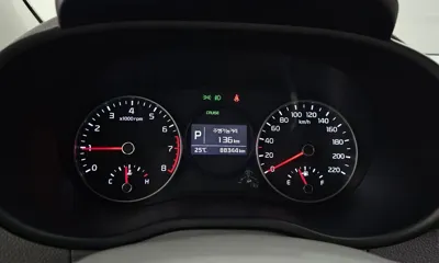 Kia Morning 2018, 88344 км, за 8900000 KRW - фото 8