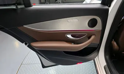 Mercedes-Benz E-Class 2018, 51512 км, за 24500000 KRW - фото 25