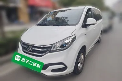 SAIC MAXUS G10 2015, 142800 км, за 44946.73 CNY - фото 1