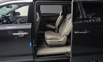 Kia Canival 2019, 141435 км, за 11500000 KRW - фото 11
