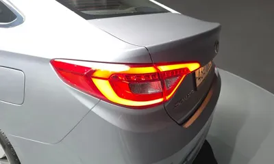 Hyundai Sonata 2016, 164210 км, за 6300000 KRW - фото 23