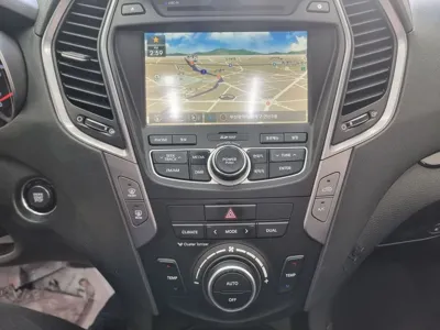 Hyundai Santafe 2014, 187310 км, за 7500000 KRW - фото 7