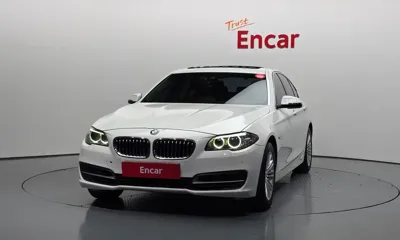 BMW 5-Series 2015, 170189 км, за 9900000 KRW - фото 3
