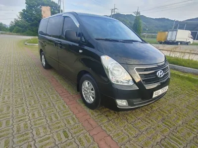 Hyundai Starex 2016, 98000 км, за 11800000 KRW