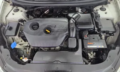Hyundai Sonata 2017, 194310 км, за 7900000 KRW - фото 6