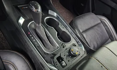 ChevroletGMDaewoo Traverse 2020, 56370 км, за 22600000 KRW - фото 9