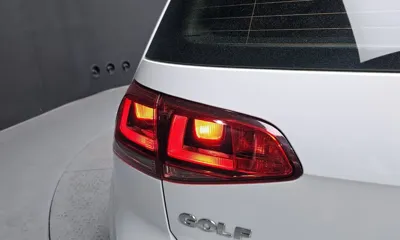 Volkswagen Golf 2016, 139440 км, за 8990000 KRW - фото 23