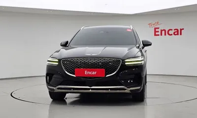 Genesis GV70 2023, 99239 км, за 32900000 KRW