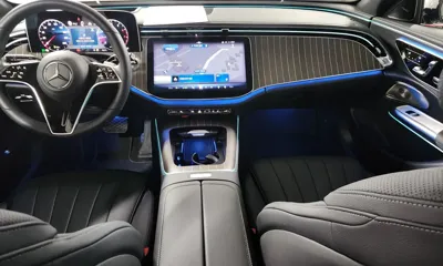Mercedes-Benz E-Class 2025, 4244 км, за 73800000 KRW - фото 7