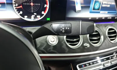 Mercedes-Benz E-Class 2019, 84867 км, за 23500000 KRW - фото 9