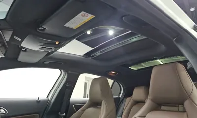 Mercedes-Benz GLA-Class 2018, 87525 км, за 17500000 KRW - фото 19