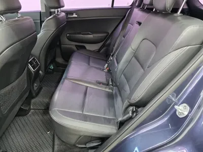 Kia Sportage 2016, 127259 км, за 9900000 KRW - фото 10