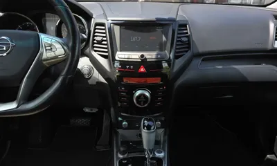 KG_Mobility_Ssangyong TIBOLI 2016, 61503 км, за 8800000 KRW - фото 14
