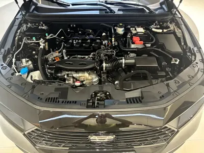 Honda Accord 2024, 14000 км, за 112000 CNY - фото 21