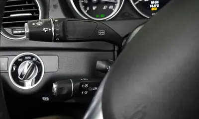 Mercedes-Benz C-Class 2013, 75594 км, за 8900000 KRW - фото 19