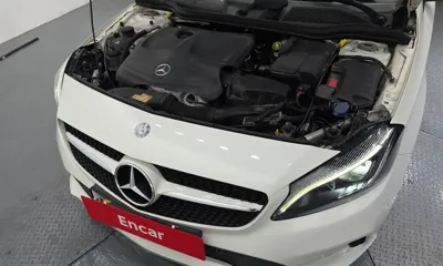Mercedes-Benz A-Class 2017, 83629 км, за 10800000 KRW - фото 6