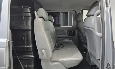 Hyundai Starex 2015, 233129 км, за 4990000 KRW - фото 12