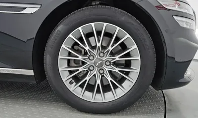 Genesis G80 2023, 74485 км, за 37000000 KRW - фото 21