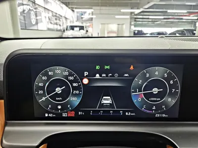 Kia Seltos 2023, 23069 км, за 23800000 KRW - фото 9