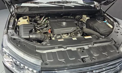 KG_Mobility_Ssangyong KORANDO 2018, 62934 км, за 21400000 KRW - фото 6