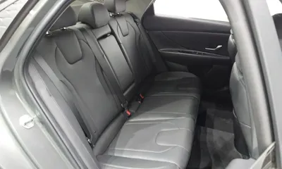 Hyundai Avante 2024, 22279 км, за 22400000 KRW - фото 31