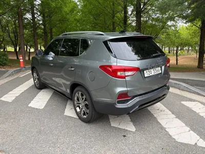 KG_Mobility_Ssangyong Rexton 2018, 177462 км, за 12700000 KRW - фото 7