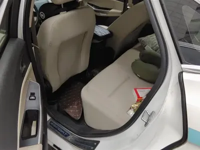 Ford Escort 2017, 94400 км, за 18100 CNY - фото 11