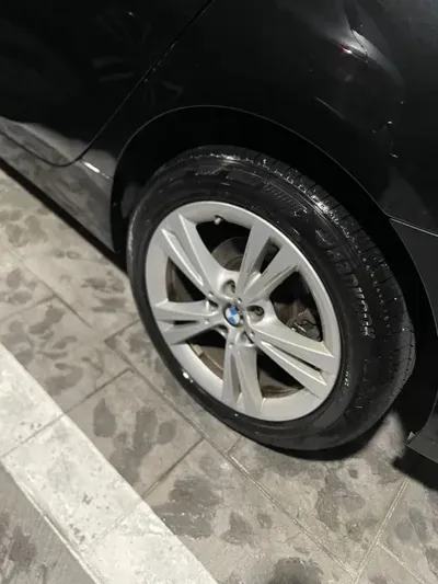 BMW 2-Series 2017, 75500 км, за 12500000 KRW - фото 15
