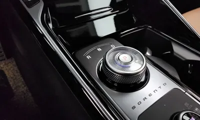 Kia Sorento 2025, 13617 км, за 44500000 KRW - фото 9