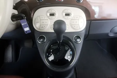 Fiat 500 2015, 158000 км, за 5100000 KRW - фото 13