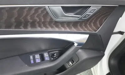 Audi A6 2021, 48445 км, за 30900000 KRW - фото 30