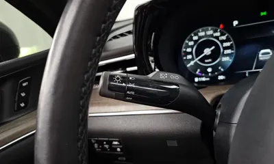 Kia K5 2023, 17818 км, за 29500000 KRW - фото 35