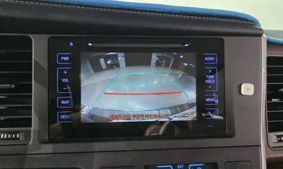 Toyota Sienna 2017, 81491 км, за 19900000 KRW - фото 16