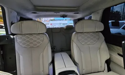 Hyundai Palisade 2022, 74345 км, за 34990000 KRW - фото 20