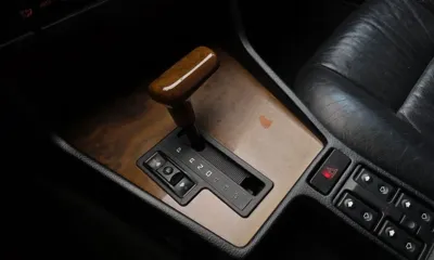 BMW 5-Series 1995, 392419 км, за 6500000 KRW - фото 9