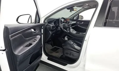 Hyundai Santafe 2021, 150987 км, за 16990000 KRW - фото 10