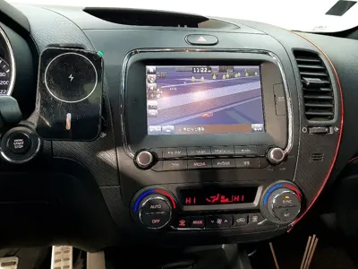 Kia K3 2016, 137000 км, за 6000000 KRW - фото 13