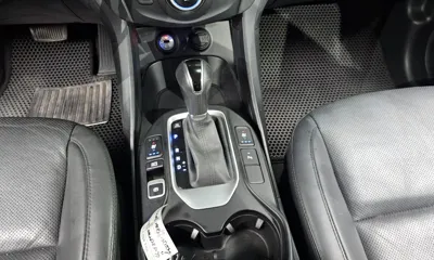 Hyundai Santafe 2017, 135118 км, за 12900000 KRW - фото 9