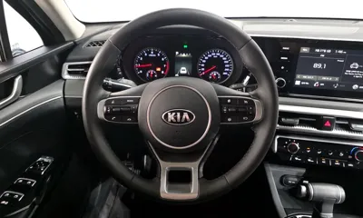 Kia K5 2021, 21112 км, за 17900000 KRW - фото 14