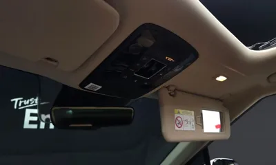 Kia Canival 2021, 110718 км, за 26300000 KRW - фото 33