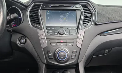 Hyundai Santafe 2013, 119025 км, за 10500000 KRW - фото 15
