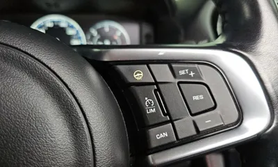 Jaguar F-Pace 2017, 98644 км, за 12600000 KRW - фото 17