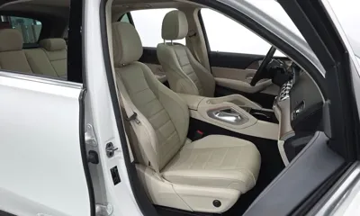 Mercedes-Benz GLE-Class 2021, 17416 км, за 68800000 KRW - фото 26