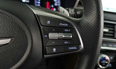 Genesis G70 2020, 30418 км, за 27800000 KRW - фото 29