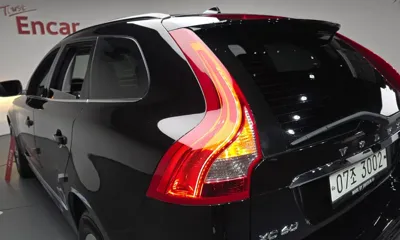 Volvo XC60 2017, 69994 км, за 16000000 KRW - фото 23