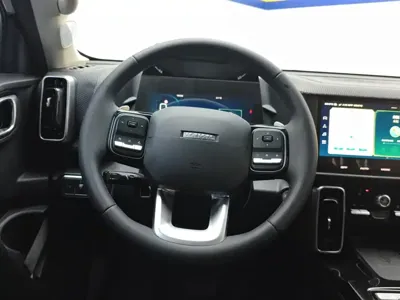 Haval Big Dog 2021, 56700 км, за 73400 CNY - фото 15