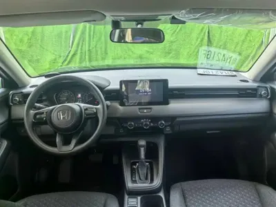 Honda XR-V 2023, 19900 км, за 111800 CNY - фото 8