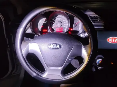 Kia K2 2017, 85200 км, за 20700 CNY - фото 15
