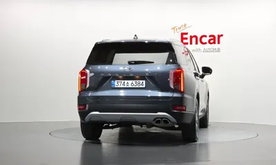 Hyundai Palisade 2022, 63915 км, за 22800000 KRW