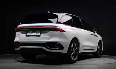 Lincoln Nautilus 2024, 54350 км, за 50800000 KRW
